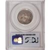 Image 4 : 1859 25C MS64 PCGS