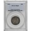 Image 1 : 1883 25C PR65 PCGS