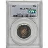 Image 3 : 1907 25C PR67 PCGS