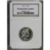 Image 3 : 1911 25C PR68 Deep Cameo NGC