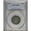Image 1 : 1914 25C PR65 PCGS
