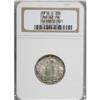 Image 1 : 1918-S 25C MS62 Full Head NGC
