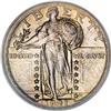 Image 1 : 1921 25C MS65 PCGS