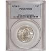 Image 1 : 1926-D 25C MS66 PCGS