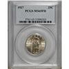Image 1 : 1927 25C MS65 Full Head PCGS