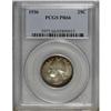 Image 3 : 1936 25C PR66 PCGS