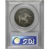 Image 2 : 1795 50C 2 Leaves Good 4 PCGS