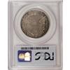 Image 2 : 1806 50C Knobbed 6, Small Stars VF30 PCGS