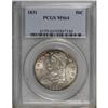 Image 3 : 1831 50C MS64 PCGS