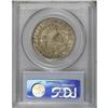 Image 2 : 1834 50C Large Date, Large Letters AU58 PCGS
