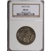 Image 3 : 1893-O 50C MS66 NGC