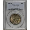 Image 3 : 1908-D 50C MS65 PCGS