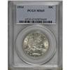 Image 3 : 1914 50C MS65 PCGS
