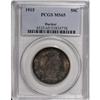 Image 3 : 1915 50C MS65 PCGS