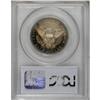 Image 2 : 1892 50C PR63 Cameo PCGS