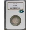 Image 3 : 1901 50C PR68 Star NGC CAC
