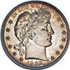 Image 1 : 1902 50C PR67 PCGS