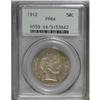 Image 1 : 1912 50C PR64 PCGS