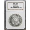 Image 3 : 1894 $1 PR67 NGC