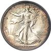 Image 1 : 1918-D 50C MS64 PCGS