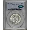 Image 3 : 1919-D 50C MS63 PCGS