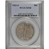 Image 3 : 1921-S 50C XF40 PCGS