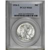 Image 1 : 1936-S 50C MS66 PCGS