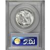 Image 2 : 1936-S 50C MS66 PCGS
