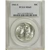 Image 1 : 1941-S 50C MS65 PCGS