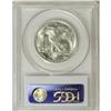 Image 2 : 1941-S 50C MS65 PCGS