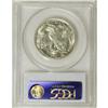 Image 2 : 1941-S 50C MS65 PCGS
