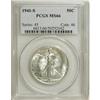 Image 1 : 1941-S 50C MS66 PCGS