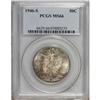 Image 1 : 1946-S 50C MS66 PCGS