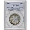 Image 1 : 1942 50C PR65 PCGS