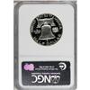 Image 4 : 1962 50C PR69 Deep Cameo NGC