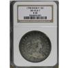 Image 1 : 1798 $1 Knob 9 Fine 15 NGC