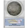 Image 4 : 1799 $1 7x6 Stars AU53 Details ANACS