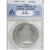 Image 1 : 1803 $1 Large 3 Fine 12 Details ANACS