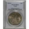 Image 3 : 1878-S T$1 MS64 PCGS