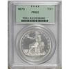 Image 3 : 1873 T$1 PR63 PCGS