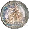 Image 1 : 1875 T$1 PR64 Cameo NGC