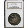 Image 3 : 1875 T$1 PR64 Cameo NGC