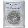 Image 3 : 1880 T$1 PR63 PCGS