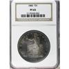 Image 3 : 1880 T$1 PR65 PCGS