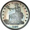 Image 1 : 1880 T$1 PR66 NGC