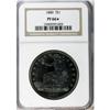 Image 3 : 1880 T$1 PR66 NGC