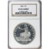 Image 3 : 1882 T$1 PR65 Cameo NGC