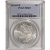 Image 1 : 1878 8TF $1 MS65 PCGS