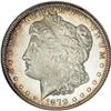 Image 1 : 1879-CC $1 MS64 Prooflike NGC