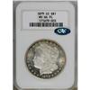 Image 3 : 1879-CC $1 MS64 Prooflike NGC
